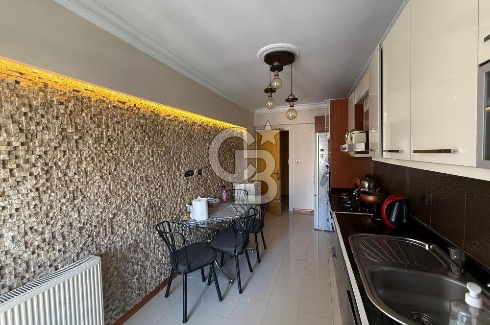BALÇOVA KORUTÜRK  ULTRA LÜX SATILIK FIRSAT DAİRE 