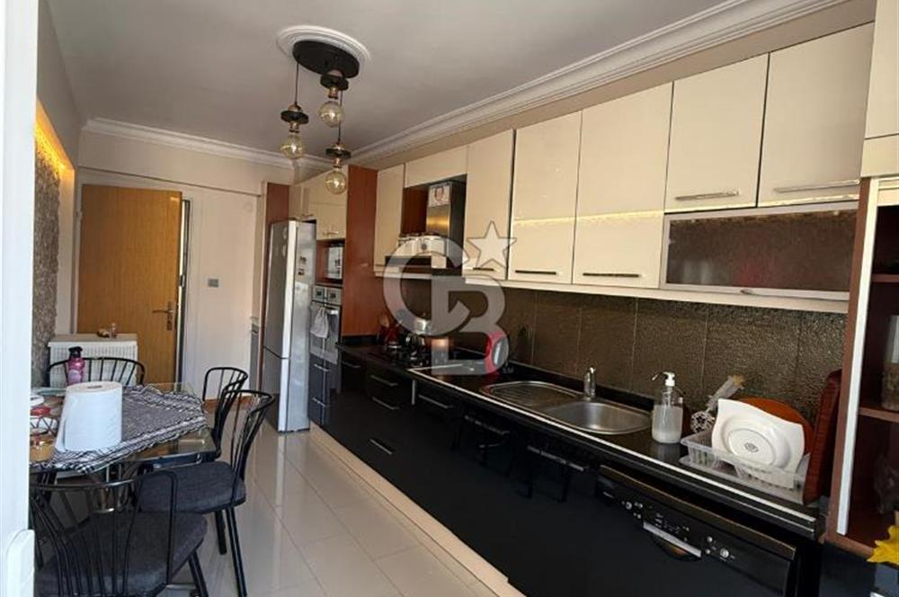 BALÇOVA KORUTÜRK  ULTRA LÜX SATILIK FIRSAT DAİRE 