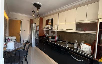 BALÇOVA KORUTÜRK  ULTRA LÜX SATILIK FIRSAT DAİRE 