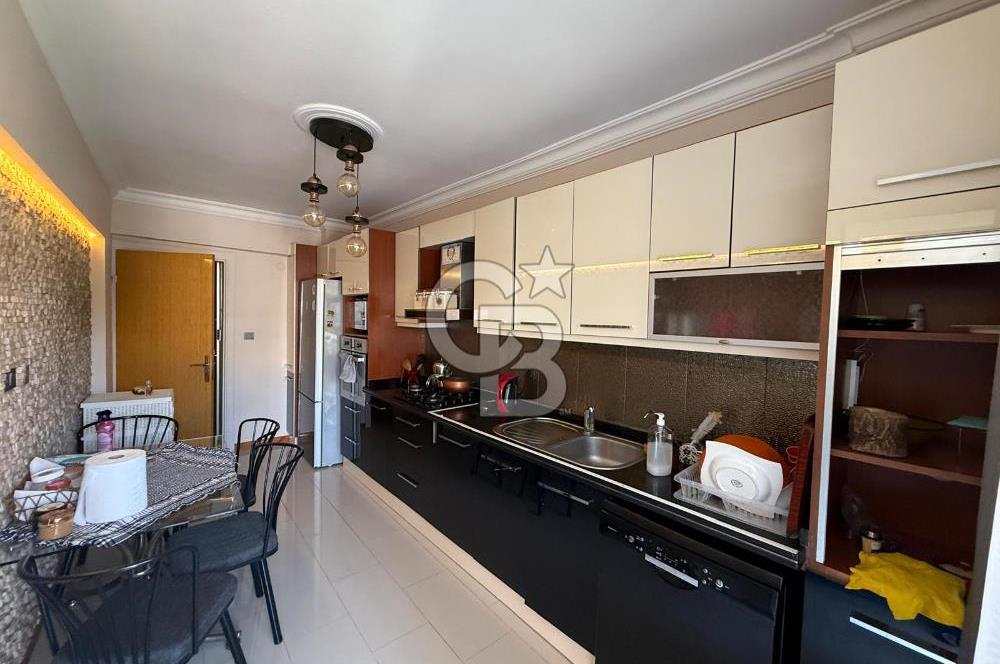 BALÇOVA KORUTÜRK  ULTRA LÜX SATILIK FIRSAT DAİRE 