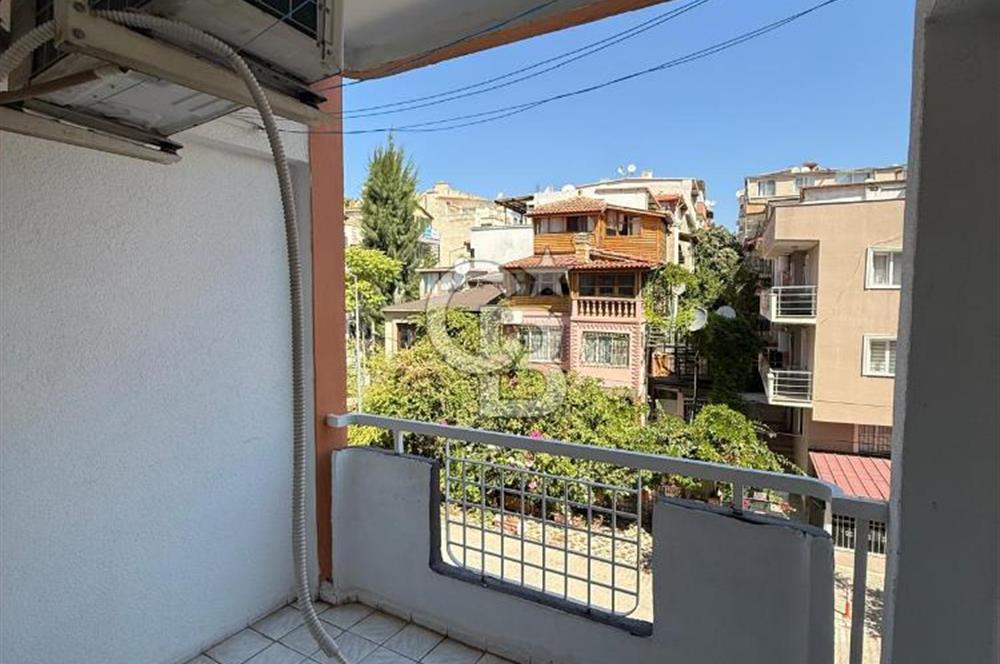 BALÇOVA KORUTÜRK  ULTRA LÜX SATILIK FIRSAT DAİRE 
