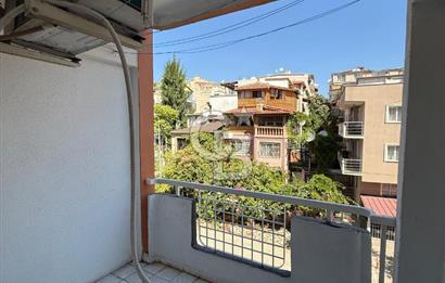 BALÇOVA KORUTÜRK  ULTRA LÜX SATILIK FIRSAT DAİRE 