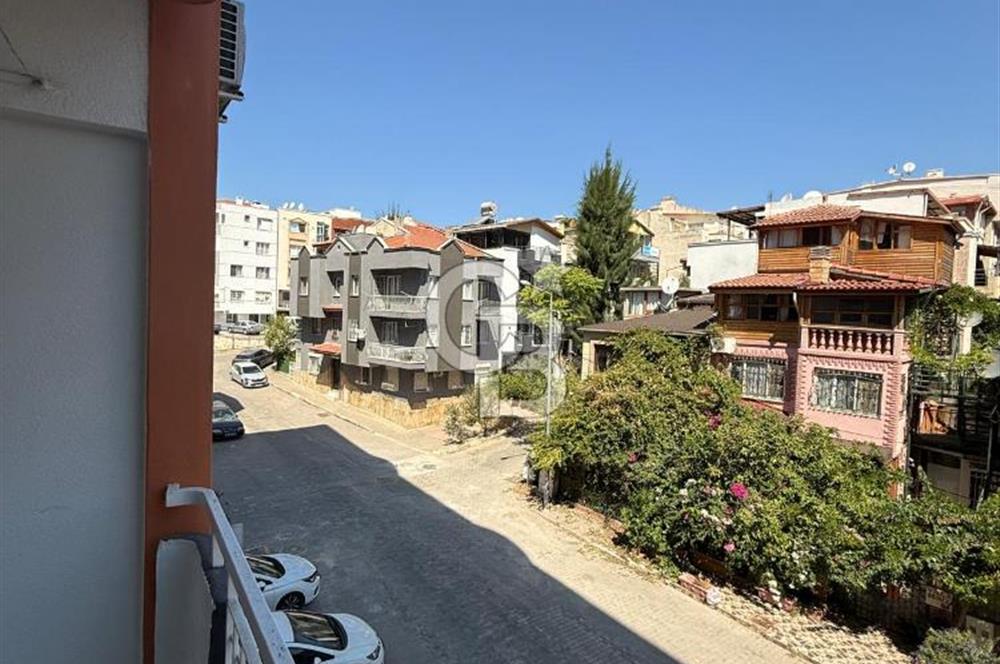 BALÇOVA KORUTÜRK  ULTRA LÜX SATILIK FIRSAT DAİRE 