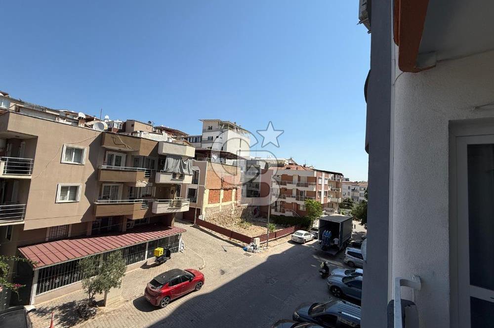 BALÇOVA KORUTÜRK  ULTRA LÜX SATILIK FIRSAT DAİRE 
