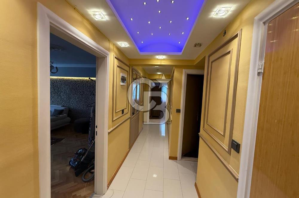 BALÇOVA KORUTÜRK  ULTRA LÜX SATILIK FIRSAT DAİRE 