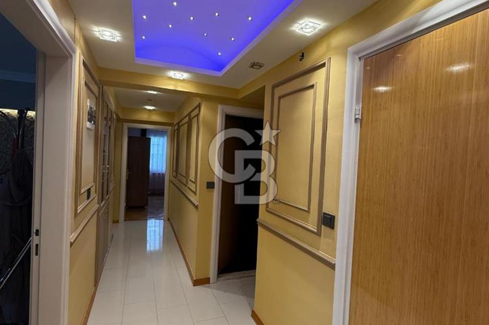 BALÇOVA KORUTÜRK  ULTRA LÜX SATILIK FIRSAT DAİRE 