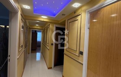 BALÇOVA KORUTÜRK  ULTRA LÜX SATILIK FIRSAT DAİRE 