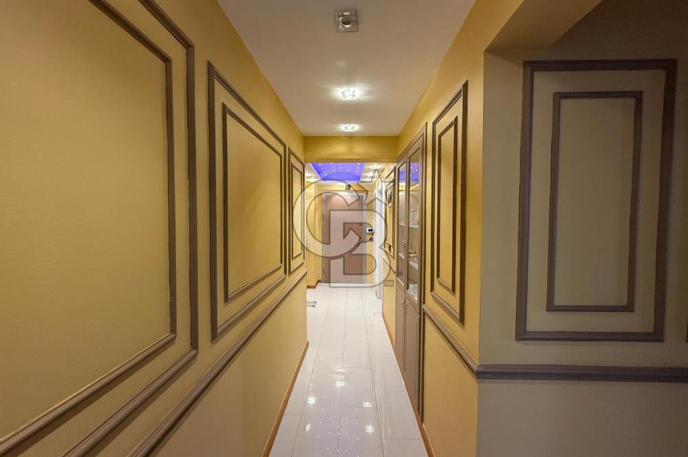 BALÇOVA KORUTÜRK  ULTRA LÜX SATILIK FIRSAT DAİRE 