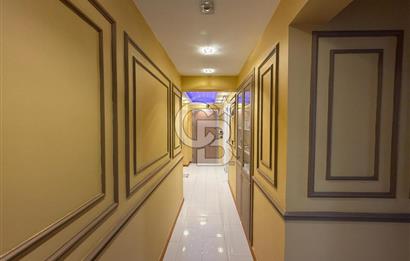 BALÇOVA KORUTÜRK  ULTRA LÜX SATILIK FIRSAT DAİRE 
