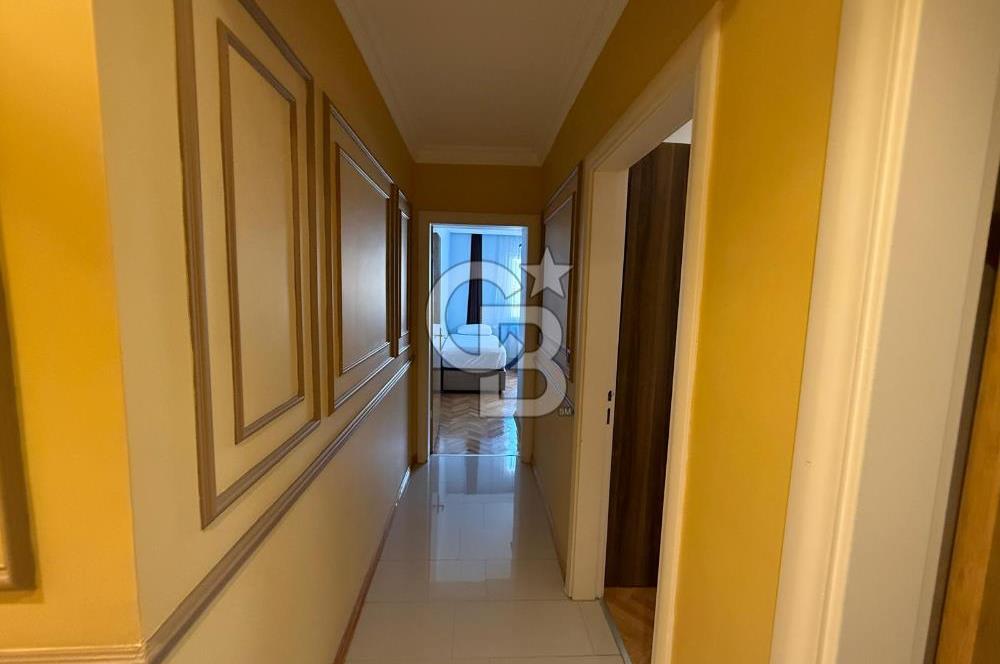 BALÇOVA KORUTÜRK  ULTRA LÜX SATILIK FIRSAT DAİRE 