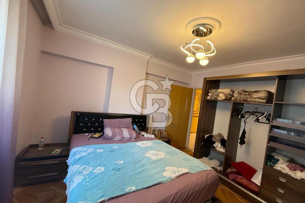 BALÇOVA KORUTÜRK  ULTRA LÜX SATILIK FIRSAT DAİRE 