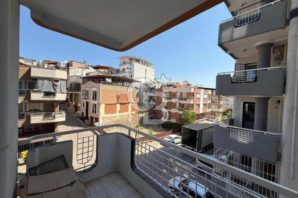 BALÇOVA KORUTÜRK  ULTRA LÜX SATILIK FIRSAT DAİRE 