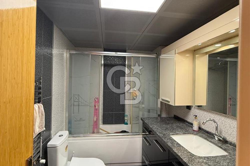 BALÇOVA KORUTÜRK  ULTRA LÜX SATILIK FIRSAT DAİRE 