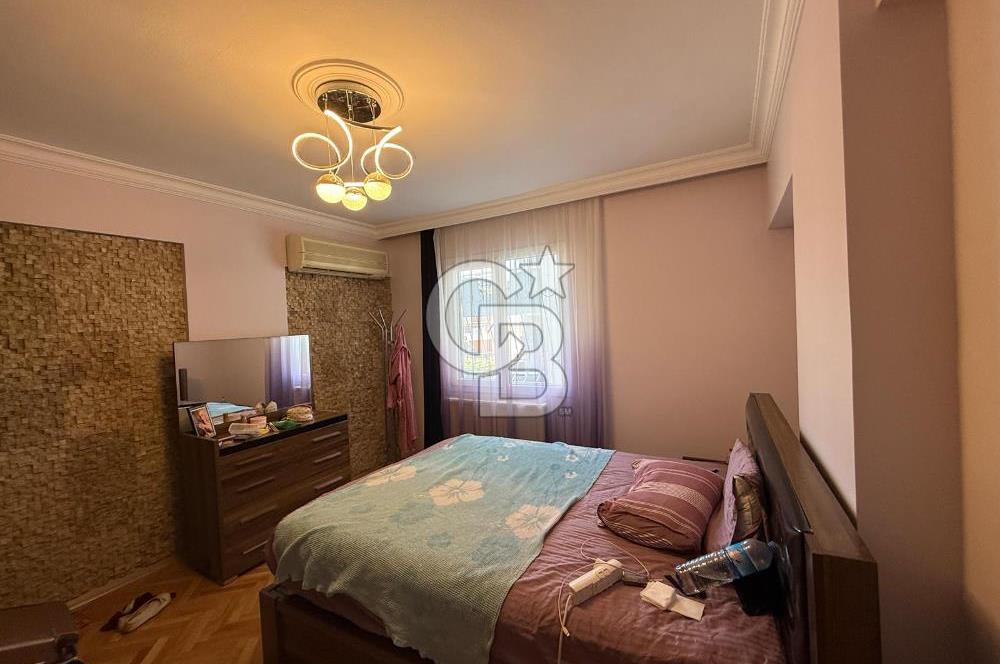 BALÇOVA KORUTÜRK  ULTRA LÜX SATILIK FIRSAT DAİRE 