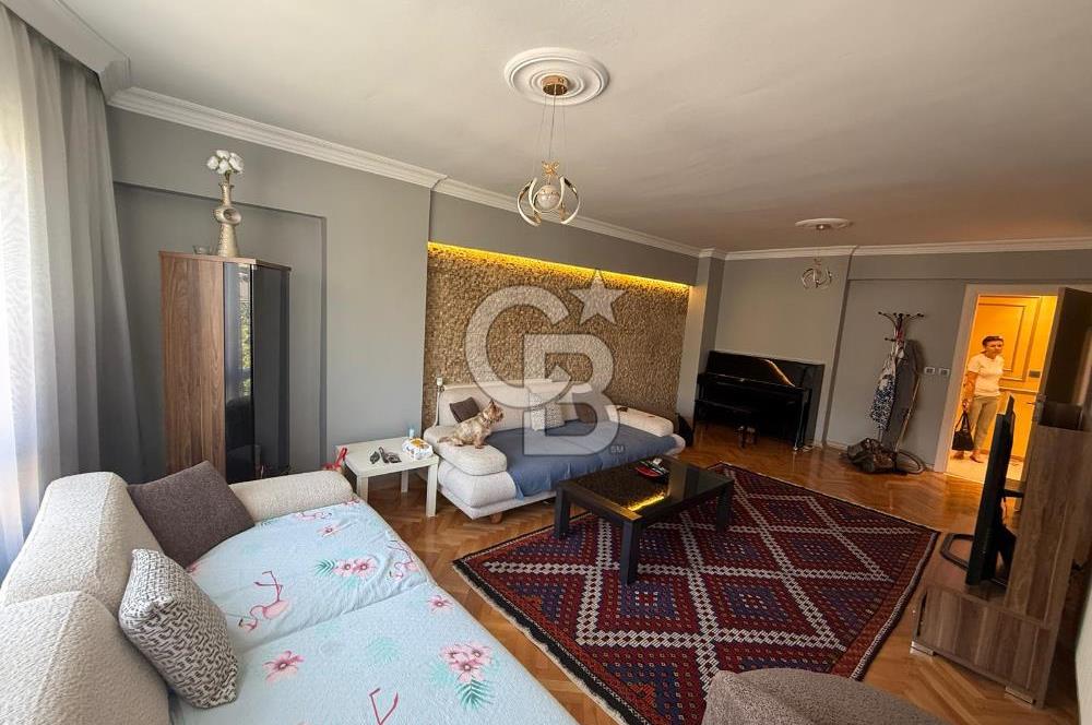 BALÇOVA KORUTÜRK  ULTRA LÜX SATILIK FIRSAT DAİRE 