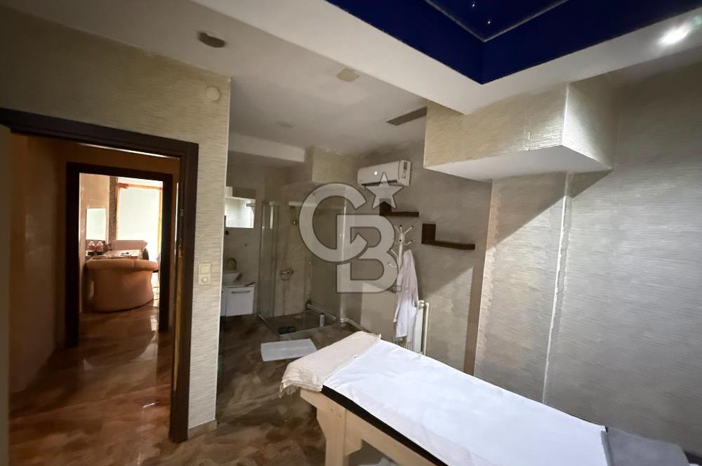 BALÇOVA KORUTÜRK  ULTRA LÜX SATILIK FIRSAT DAİRE 