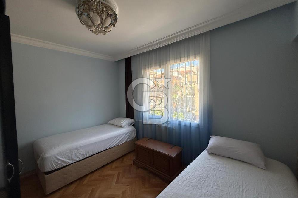 BALÇOVA KORUTÜRK  ULTRA LÜX SATILIK FIRSAT DAİRE 