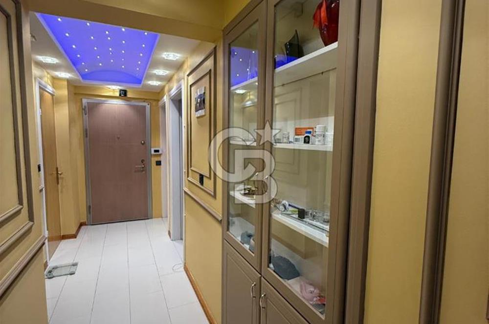 BALÇOVA KORUTÜRK  ULTRA LÜX SATILIK FIRSAT DAİRE 