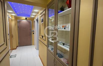 BALÇOVA KORUTÜRK  ULTRA LÜX SATILIK FIRSAT DAİRE 