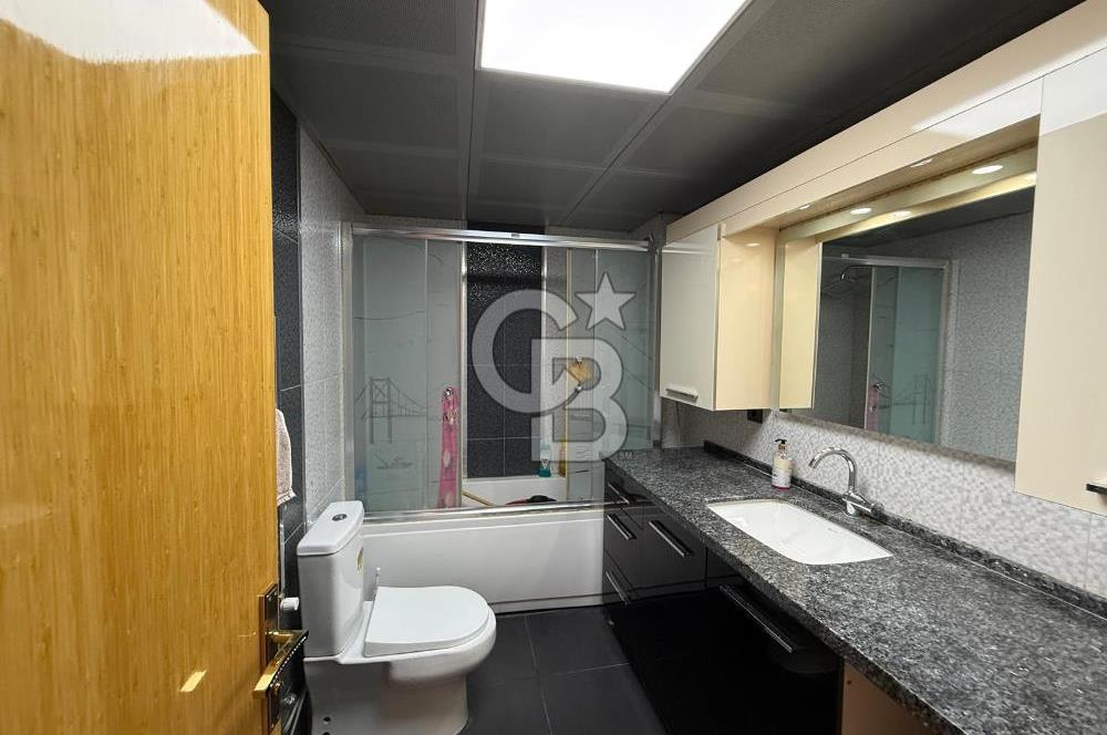 BALÇOVA KORUTÜRK  ULTRA LÜX SATILIK FIRSAT DAİRE 