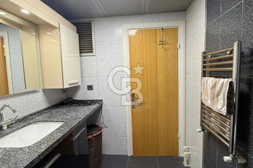 BALÇOVA KORUTÜRK  ULTRA LÜX SATILIK FIRSAT DAİRE 