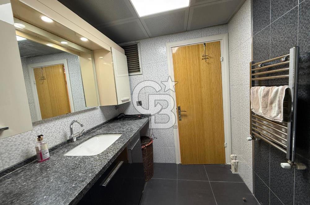 BALÇOVA KORUTÜRK  ULTRA LÜX SATILIK FIRSAT DAİRE 