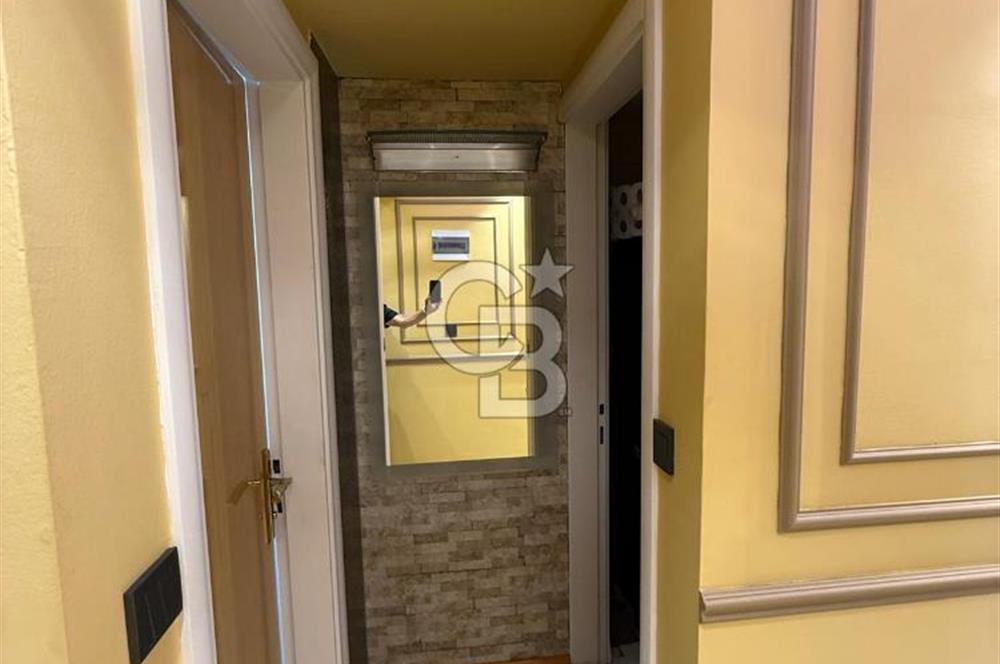 BALÇOVA KORUTÜRK  ULTRA LÜX SATILIK FIRSAT DAİRE 