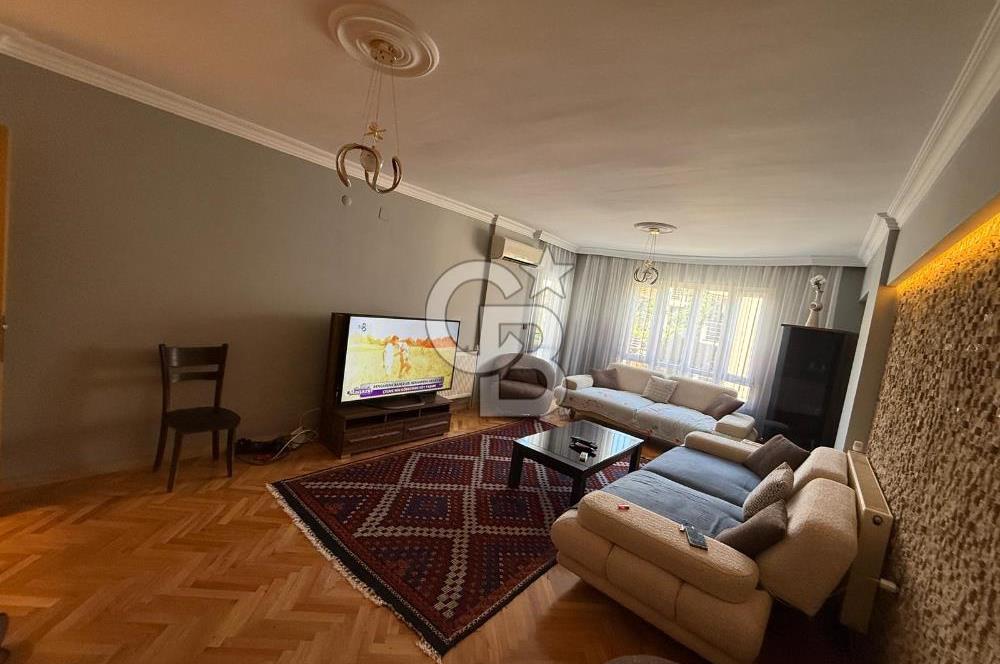 BALÇOVA KORUTÜRK  ULTRA LÜX SATILIK FIRSAT DAİRE 