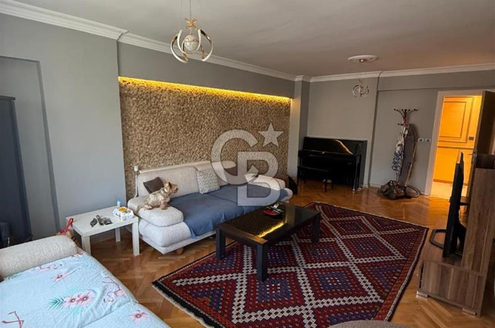 BALÇOVA KORUTÜRK  ULTRA LÜX SATILIK FIRSAT DAİRE 