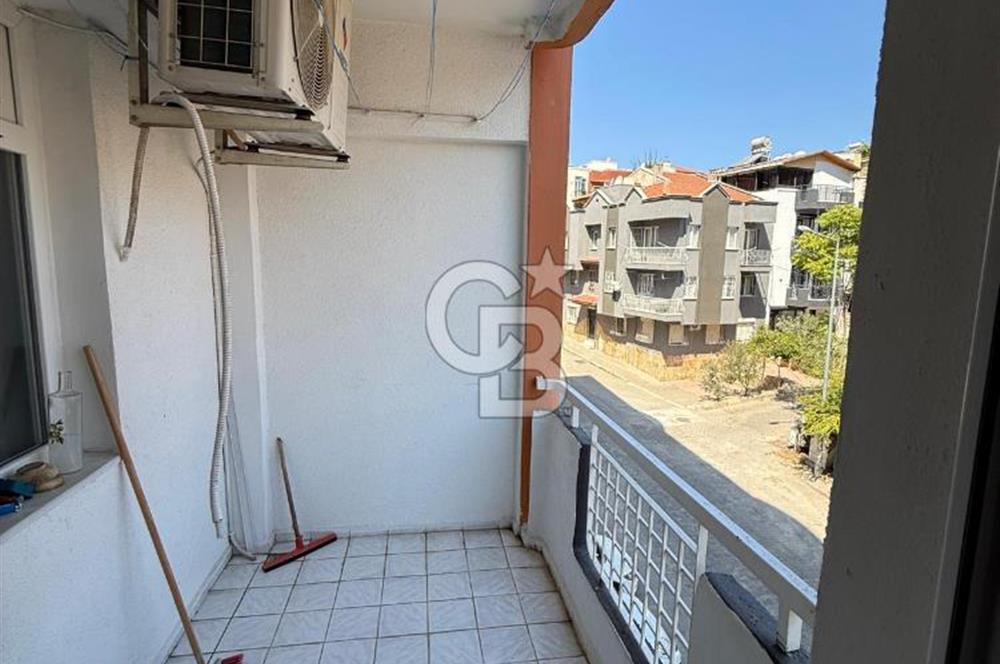 BALÇOVA KORUTÜRK  ULTRA LÜX SATILIK FIRSAT DAİRE 