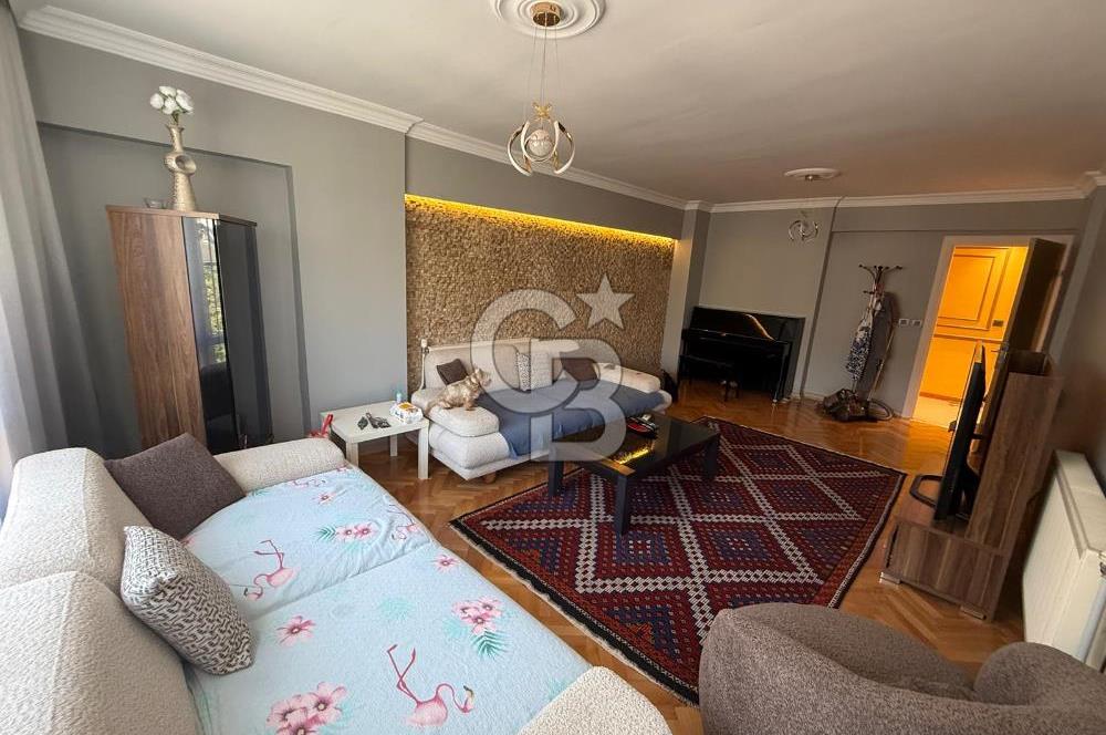 BALÇOVA KORUTÜRK  ULTRA LÜX SATILIK FIRSAT DAİRE 