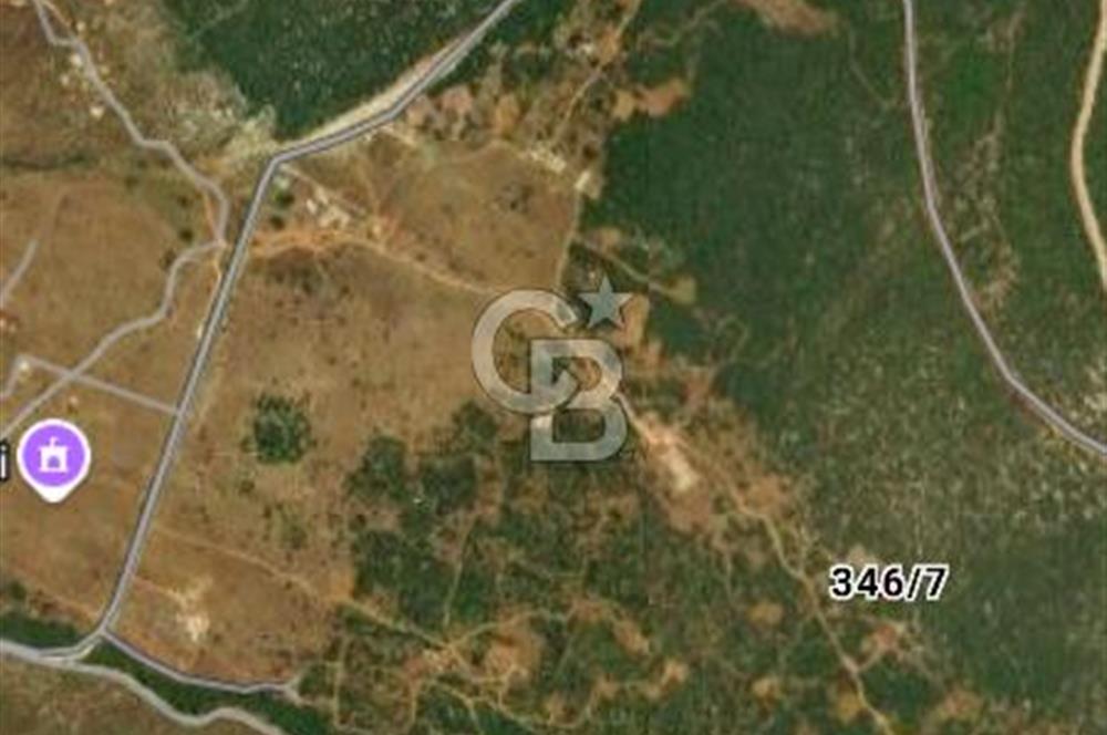 Didim balova köşe başı fırsat arsa