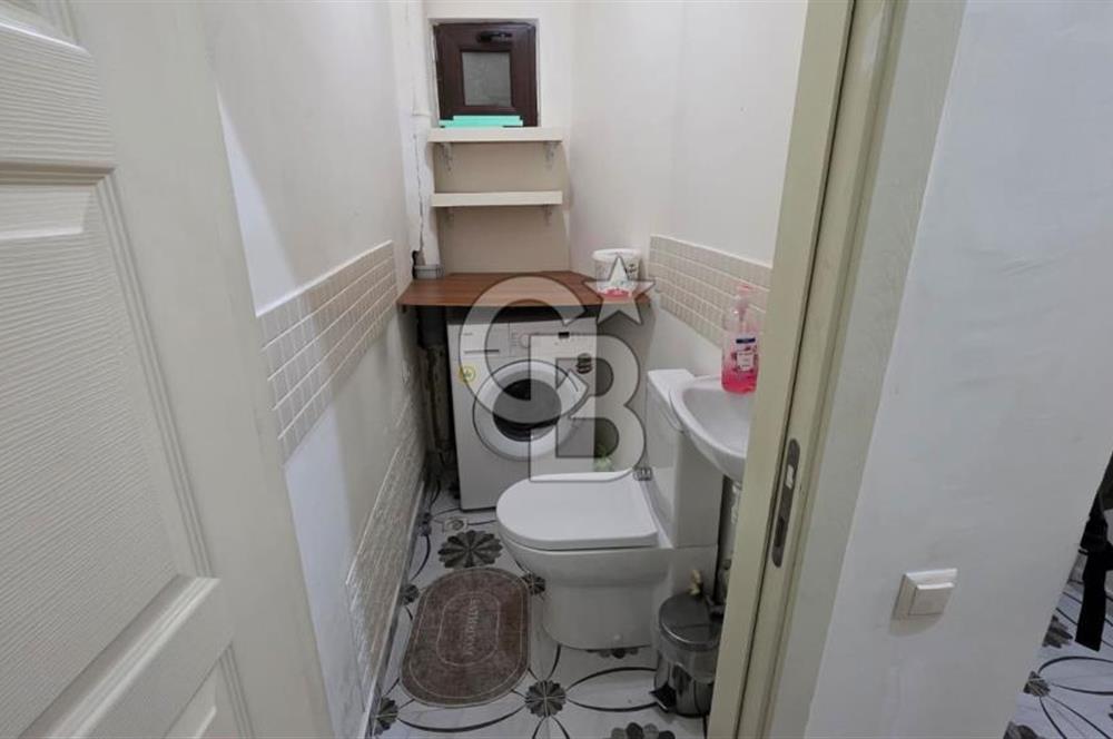 BÜYÜKESAT 3+1 SATILIK DAİRE
