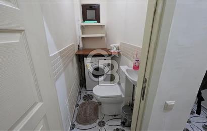 BÜYÜKESAT 3+1 SATILIK DAİRE
