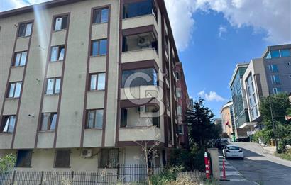 ATAŞEHİR YENİŞEHİR MAHALLESİNDE EŞYALI 2+1 KİRALIK DAİRE
