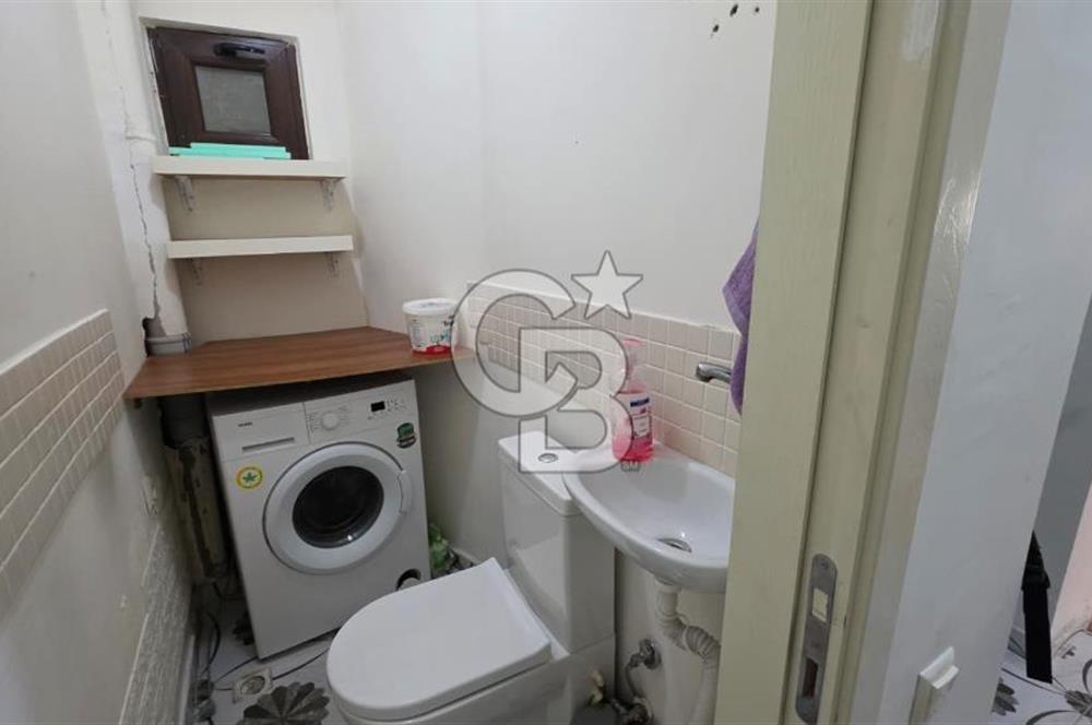 BÜYÜKESAT 3+1 SATILIK DAİRE