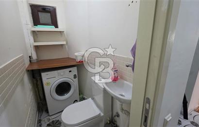 BÜYÜKESAT 3+1 SATILIK DAİRE