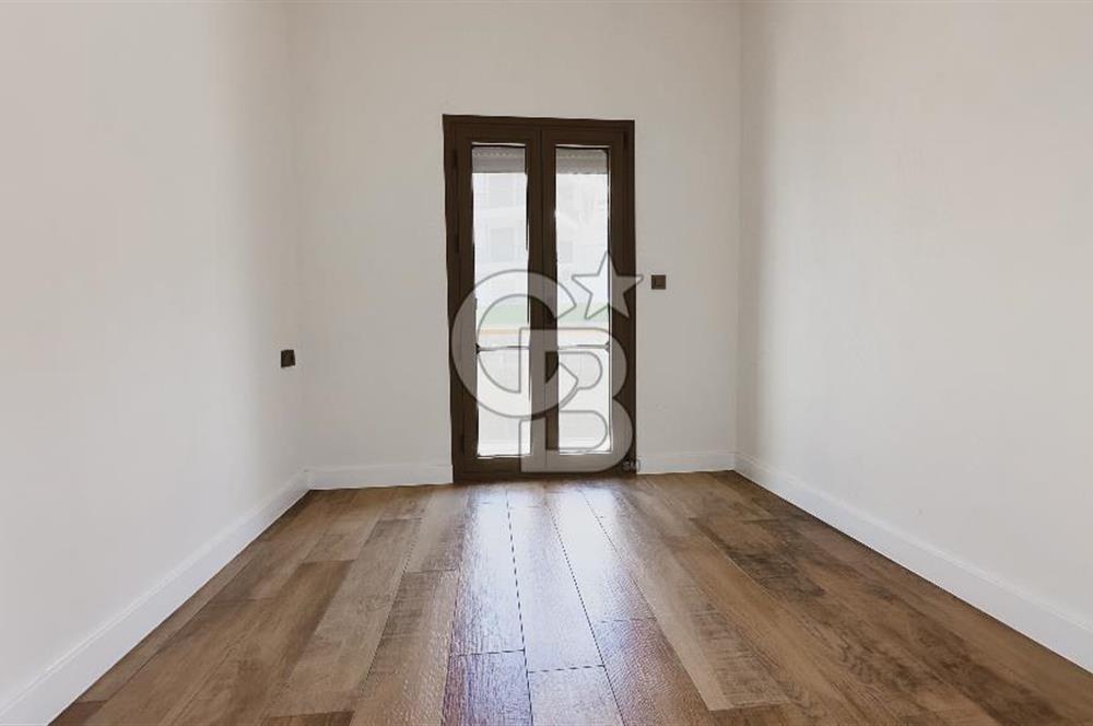 Datça Merkez'de 3+1 Özel Havuzlu Müstakil Villa