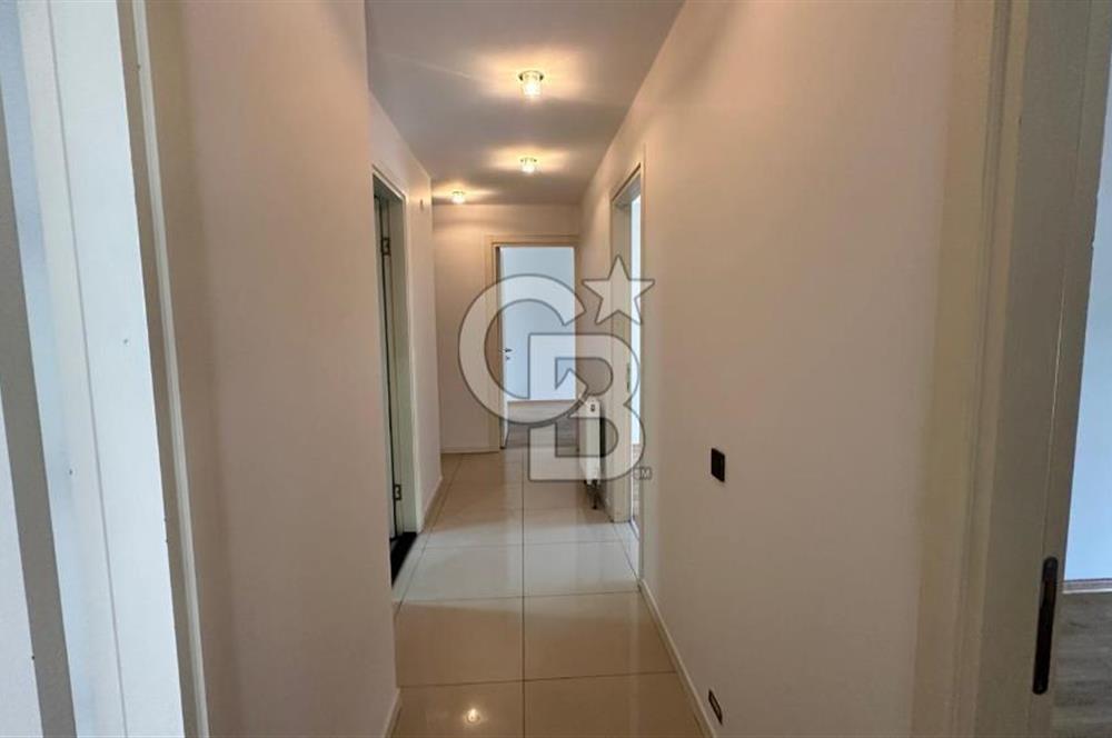 KARŞIYAKA GİRNE PARK EVLERİNDE GENİŞ FERAH SATILIK 3+1 DAİRE