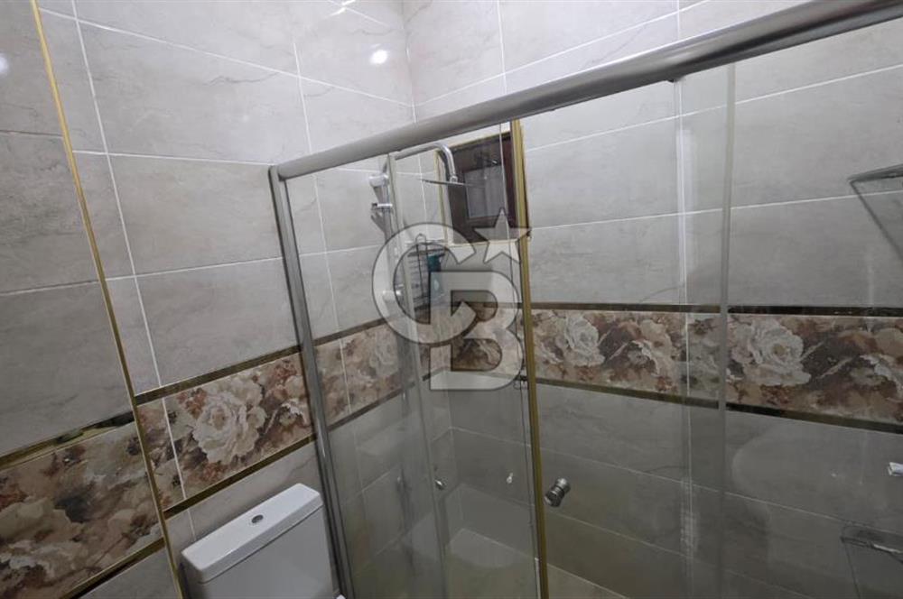 BÜYÜKESAT 3+1 SATILIK DAİRE