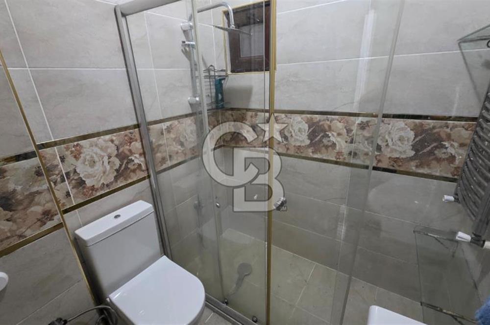 BÜYÜKESAT 3+1 SATILIK DAİRE
