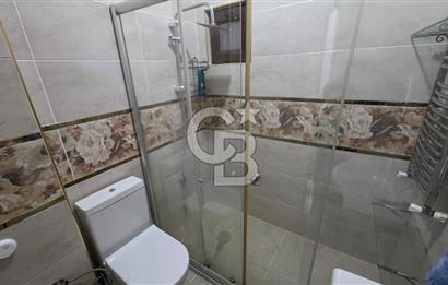 BÜYÜKESAT 3+1 SATILIK DAİRE