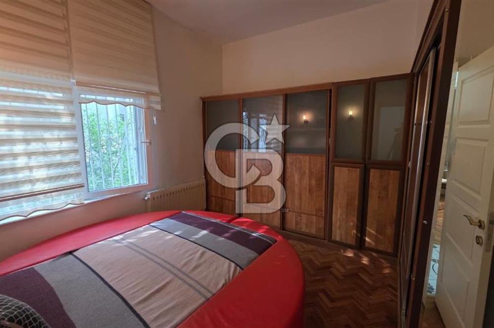 BÜYÜKESAT 3+1 SATILIK DAİRE