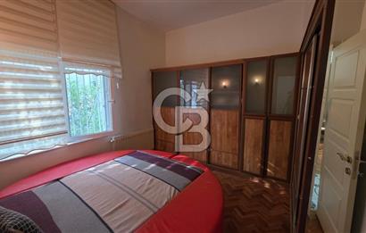 BÜYÜKESAT 3+1 SATILIK DAİRE