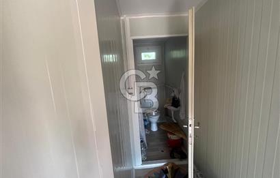 CB Vizyon'dan Gökçehöyük Meneviş Evlerinde 500 m2 Satılık Bahçe
