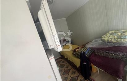 CB Vizyon'dan Gökçehöyük Meneviş Evlerinde 500 m2 Satılık Bahçe