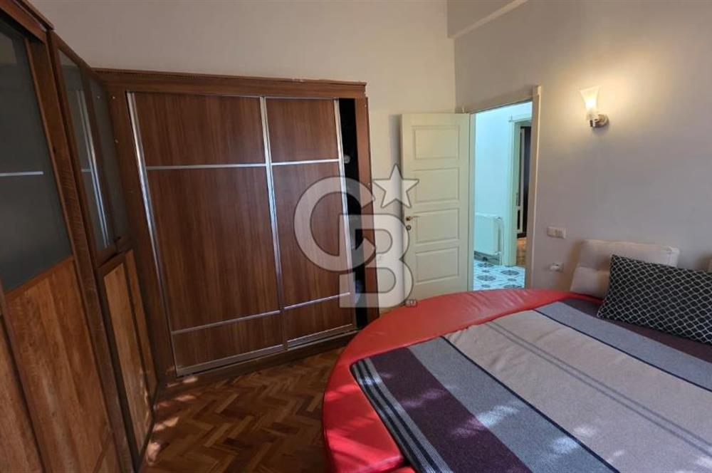BÜYÜKESAT 3+1 SATILIK DAİRE