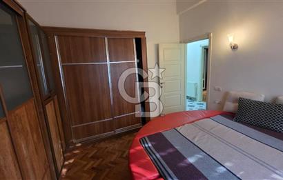 BÜYÜKESAT 3+1 SATILIK DAİRE