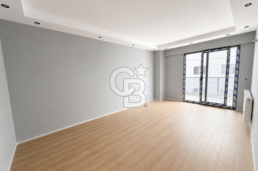 MENEMEN NEW LİFE HAVUZ CEPHE SATILIK 2+1 DAİRE