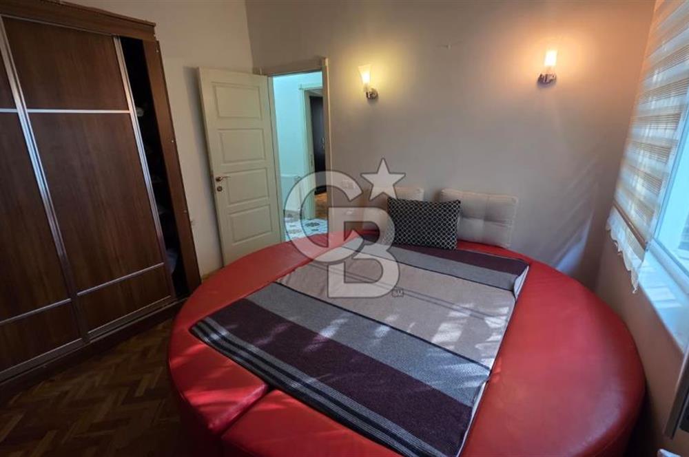 BÜYÜKESAT 3+1 SATILIK DAİRE